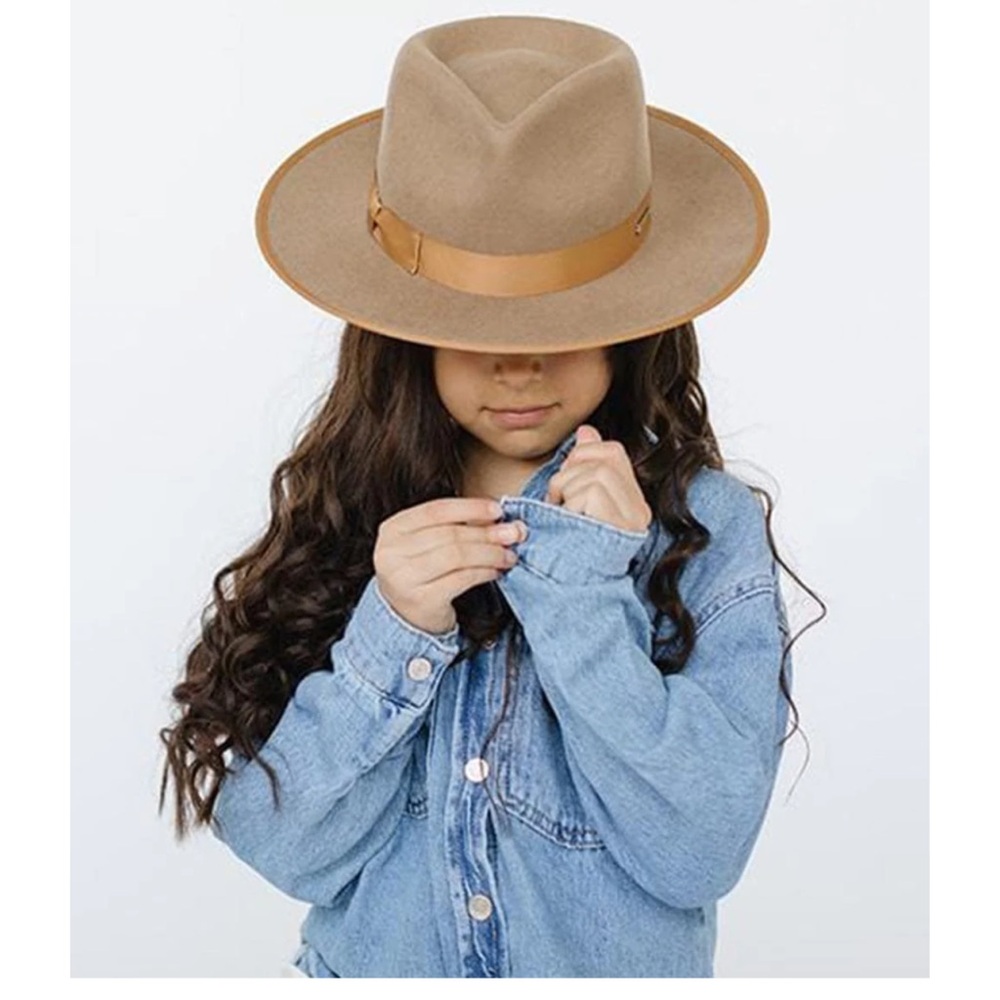 Gigi Pip Monroe Rancher - Kids